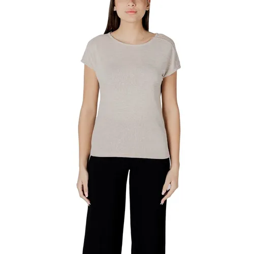 Tops > T-Shirts - - Street One - Modalova