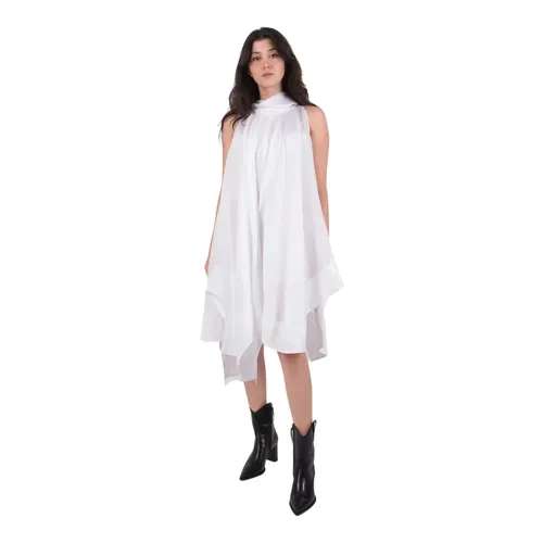 Dresses > Day Dresses > Midi Dresses - - JW Anderson - Modalova