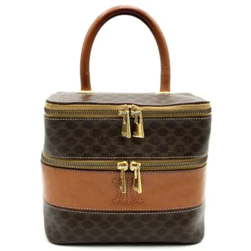 Pre-owned > Pre-owned Bags > Pre-owned Handbags - - Celine Vintage - Modalova