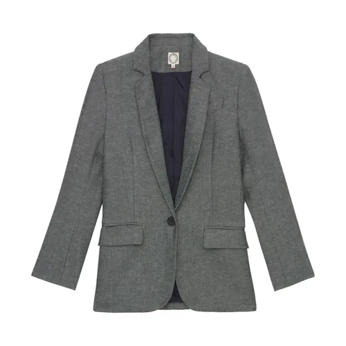 Jackets > Blazers - - Ines de la Fressange Paris - Modalova