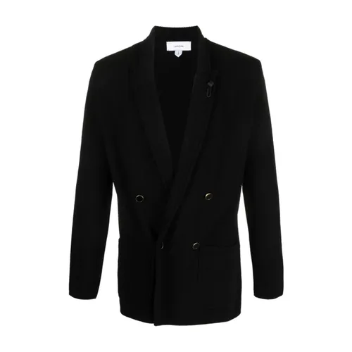 Jackets > Blazers - - Lardini - Modalova