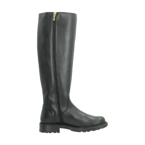 Shoes > Boots > High Boots - - Clarks - Modalova