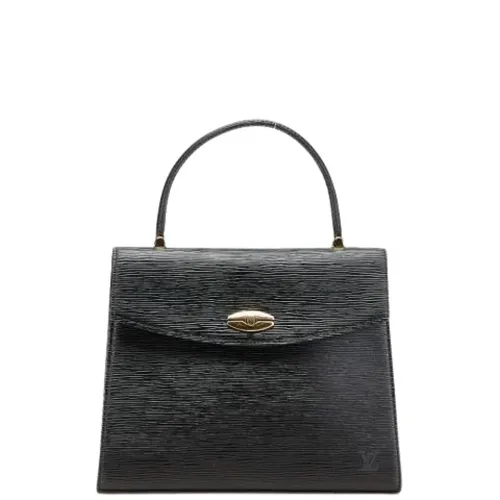 Pre-owned > Pre-owned Bags > Pre-owned Handbags - - Louis Vuitton Vintage - Modalova