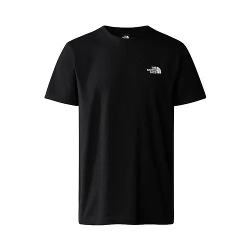 Tops > T-Shirts - - The North Face - Modalova
