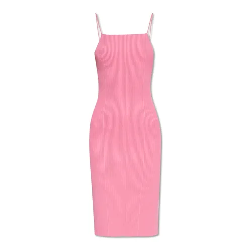 Dresses > Day Dresses > Midi Dresses - - Aeron - Modalova
