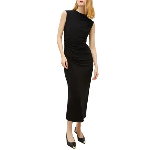 Dresses > Day Dresses > Midi Dresses - - Marella - Modalova