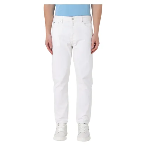 Jeans > Slim-fit Jeans - - Calvin Klein - Modalova