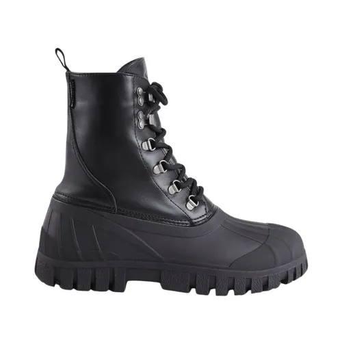 Shoes > Boots > Lace-up Boots - - Stutterheim - Modalova