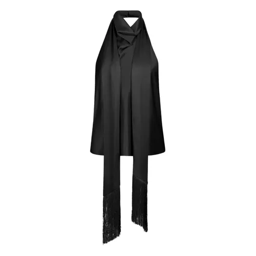 Tops > Sleeveless Tops - - Nina Ricci - Modalova