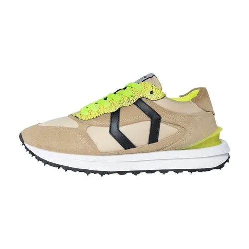 Shoes > Sneakers - - Mikakus Barcelona - Modalova