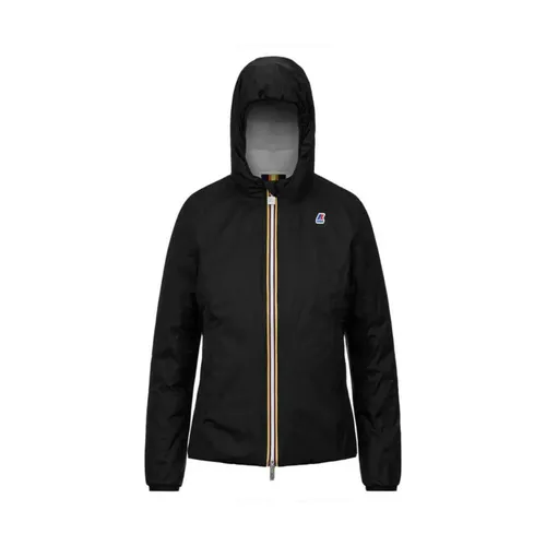 Jackets > Winter Jackets - - K-Way - Modalova