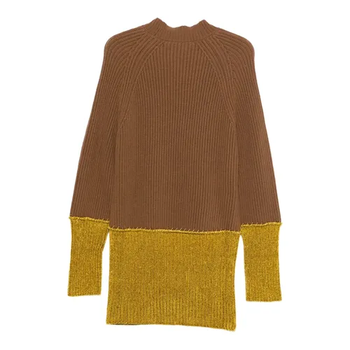 Knitwear > Round-neck Knitwear - - Marni - Modalova