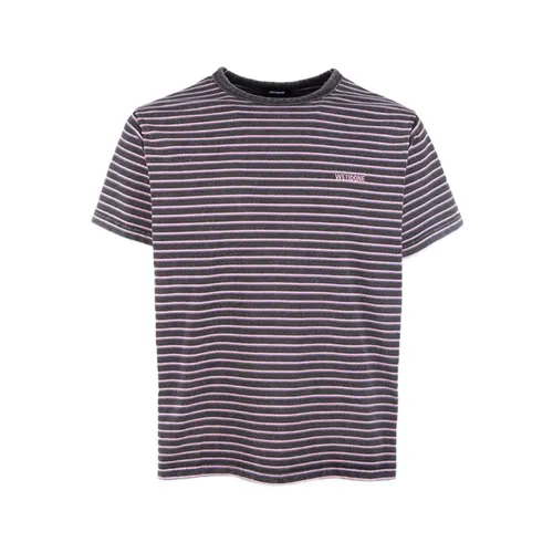 Tops > T-Shirts - - We11Done - Modalova