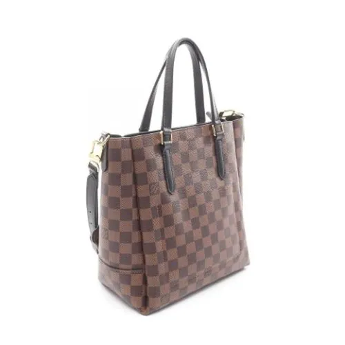 Pre-owned > Pre-owned Bags > Pre-owned Tote Bags - - Louis Vuitton Vintage - Modalova
