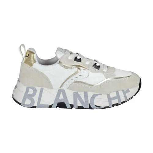 Shoes > Sneakers - - Voile Blanche - Modalova