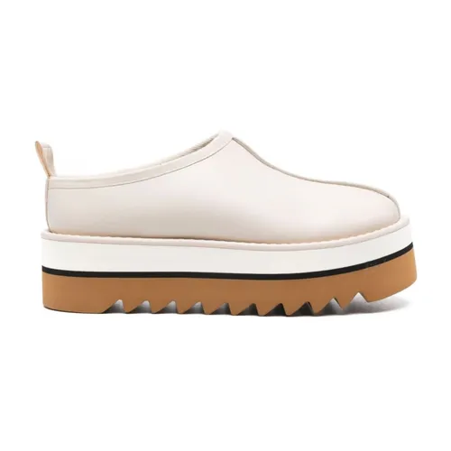Shoes > Slippers - - Stella McCartney - Modalova