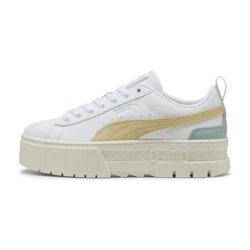 Puma - Shoes > Sneakers - Beige - Puma - Modalova
