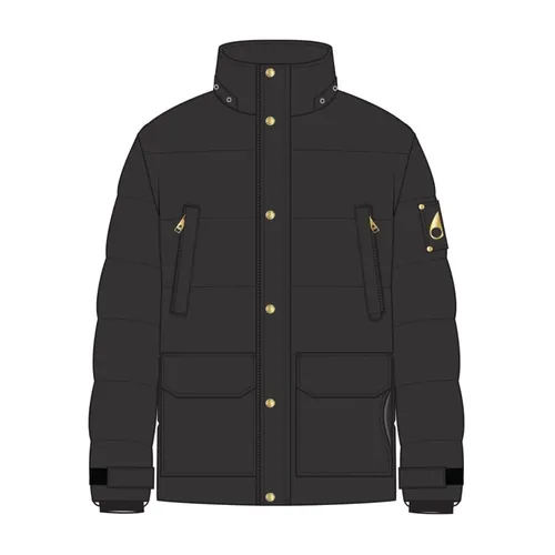 Jackets > Winter Jackets - - Moose Knuckles - Modalova