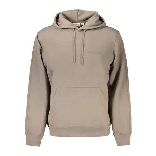 Sweatshirts & Hoodies > Hoodies - - Calvin Klein - Modalova