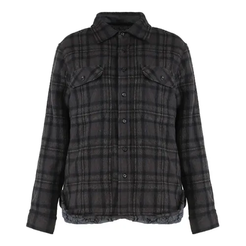 Jackets > Light Jackets - - Maison Margiela - Modalova