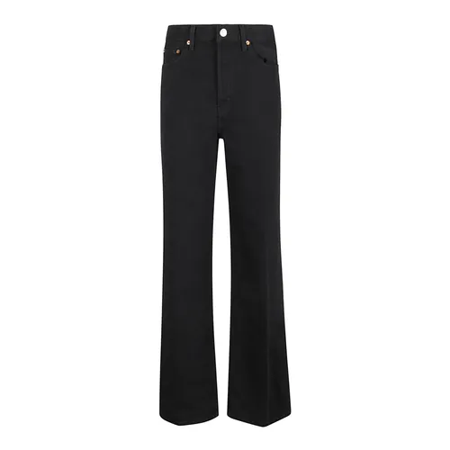 Jeans > Boot-cut Jeans - - Re/Done - Modalova