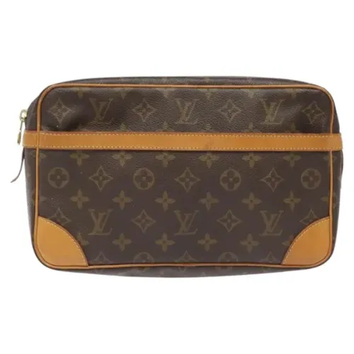 Pre-owned > Pre-owned Bags - - Louis Vuitton Vintage - Modalova