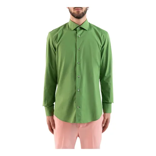 Shirts > Casual Shirts - - Corsinelabedoli - Modalova