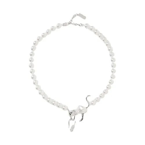 Accessories > Jewellery > Necklaces - - Marc Jacobs - Modalova