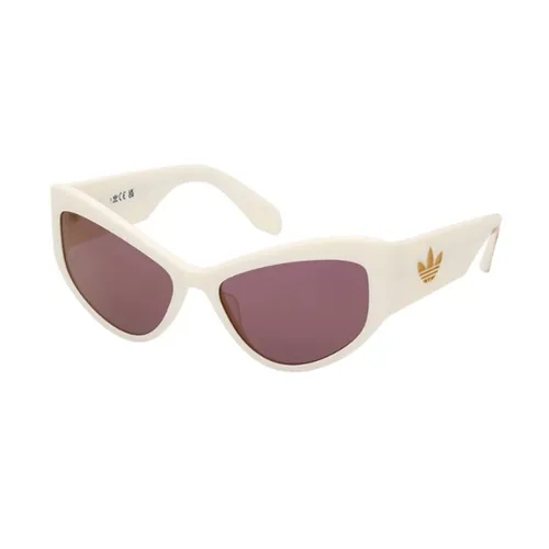 Accessories > Sunglasses - - Adidas - Modalova