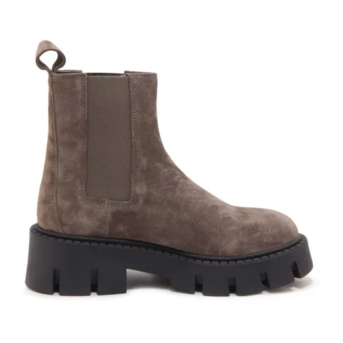 Shoes > Boots > Chelsea Boots - - Copenhagen Shoes - Modalova