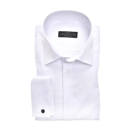 Shirts > Formal Shirts - - John Miller - Modalova