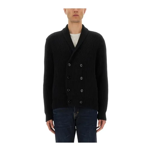Knitwear > Cardigans - - Tom Ford - Modalova