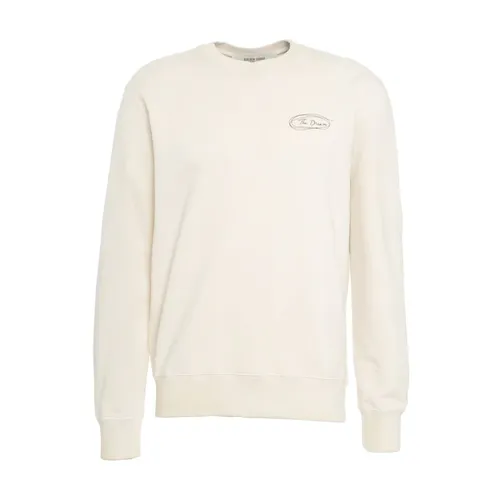 Sweatshirts & Hoodies > Sweatshirts - - Golden Goose - Modalova