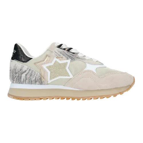 Shoes > Sneakers - - Atlantic Stars - Modalova