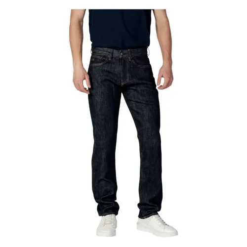Jeans > Straight Jeans - - Armani Exchange - Modalova