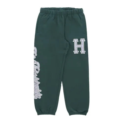 Trousers > Sweatpants - - HUF - Modalova