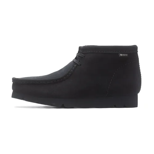 Shoes > Boots > Lace-up Boots - - Clarks - Modalova