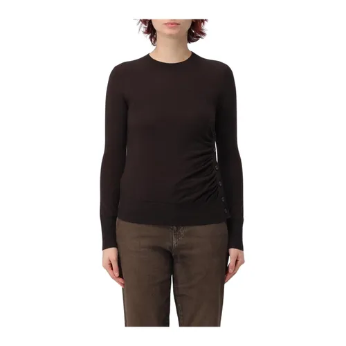 Knitwear > Round-neck Knitwear - - Pinko - Modalova