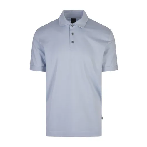 Tops > Polo Shirts - - Hugo Boss - Modalova