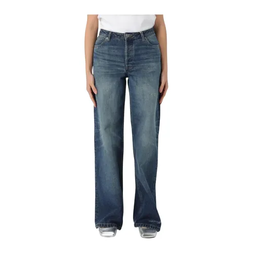 Jeans > Wide Jeans - - A.p.c. - Modalova