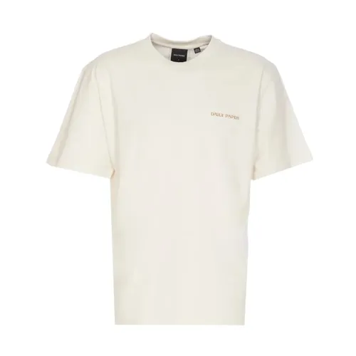 Tops > T-Shirts - - Daily Paper - Modalova