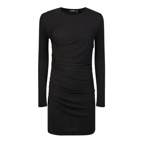 Dresses > Day Dresses > Short Dresses - - Dsquared2 - Modalova