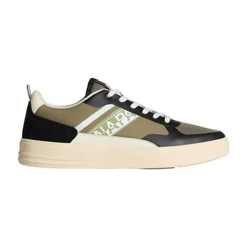 Shoes > Sneakers - - Napapijri - Modalova