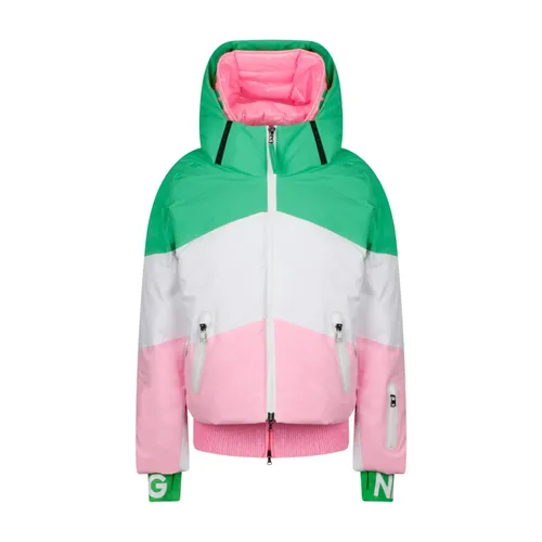 Jackets > Winter Jackets - - Bogner - Modalova