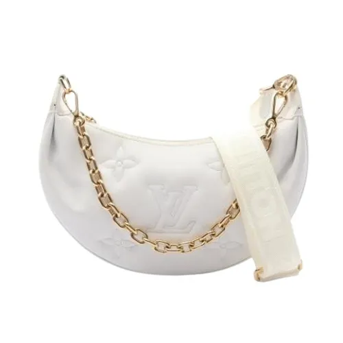 Pre-owned > Pre-owned Bags > Pre-owned Shoulder Bags - - Louis Vuitton Vintage - Modalova