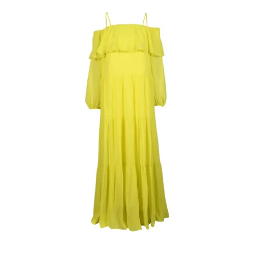 Dresses > Day Dresses > Maxi Dresses - - Max Mara Studio - Modalova