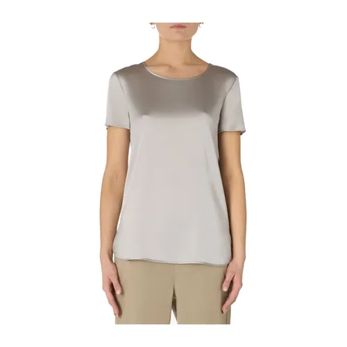 Blouses & Shirts > Blouses - - Max Mara - Modalova