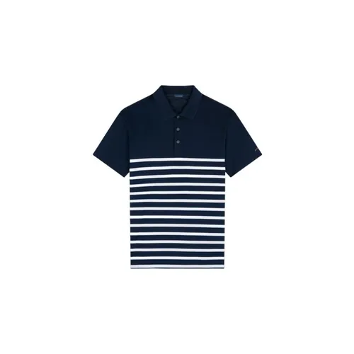 Tops > Polo Shirts - - Paul & Shark - Modalova