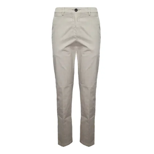 Trousers > Slim-fit Trousers - - Liu Jo - Modalova