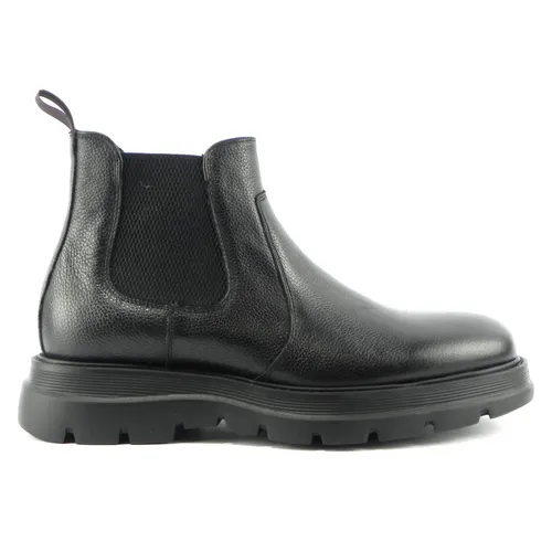 Shoes > Boots > Chelsea Boots - - Marco Ferretti - Modalova